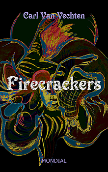 Carl Van Vechten: Firecrackers
